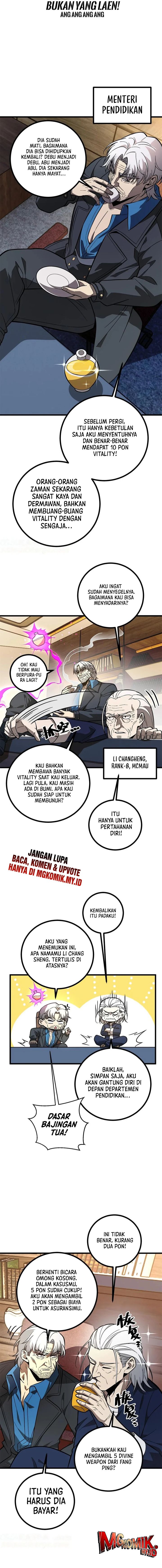 Dilarang COPAS - situs resmi www.mangacanblog.com - Komik global gao wu 277 - chapter 277 278 Indonesia global gao wu 277 - chapter 277 Terbaru 4|Baca Manga Komik Indonesia|Mangacan